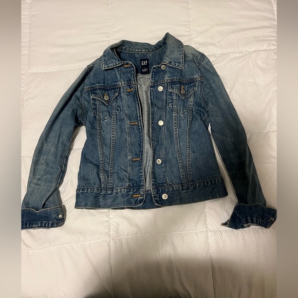 GAP Jackets & Blazers - Gap Jean jacket